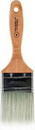 The Wooster Brush 5222-2 Wooster 52222 Silver Tip Varnish Brush, 2