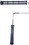 The Wooster Brush R0179 Sherlock Roller Frame, Price/EA