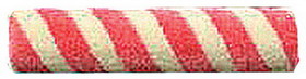The Wooster Brush R2097 7" Candy Stripe Roller Cover