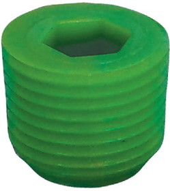 ICON Fresh Water Tank Spin Weld Fitting