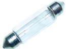 Aqua Signal 90177 12V/10W Festoon Replacement Bulb (2 Per Pack), 901777