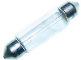 Aqua Signal 90177 12V/10W Festoon Replacement Bulb (2 Per Pack), 901777