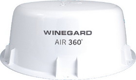 Winegard Air 360 Omnidirectional VHF/UHF & AM/FM Antenna