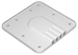 Winegard CE4000 4-Cable Entry Plate