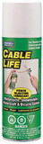 Protect All 96259 Cable Life, 6.25 oz.