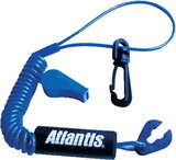 Atlantis Sport Lanyard - Yamaha