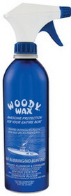 Woody Wax WW16 &#44; 16 oz.