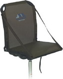 Millennium Marine B100 Freshwater Series Comfortmax Seat