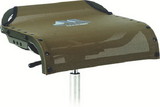 Millennium Marine B200 Freshwater Series ComfortMAX Seat
