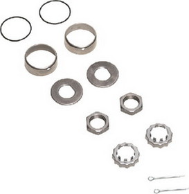UFP by Dexter UFP Axle Spindle Hardware Kit