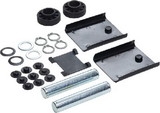UFP by Dexter K71-759-00 UFP Roller Pin And Pad Replacement Kit