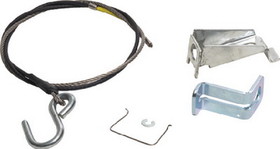 UFP by Dexter UFP Emergency Cable Replacement Kit