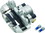 UFP K7177302 Caliper Replacement Kit, RH, Zinc, Price/EA