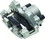 UFP K7177401 Caliper Replacement Kit, LH, Zinc, Price/EA