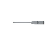 Trac  Marine Gray Painted Oar, 5'