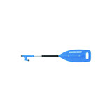 Trac 50470 Telescoping Paddle/Boat Hook, 36