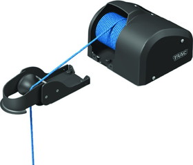 Trac Outdoors T10109G3 Pontoon 35 Electric Anchor Winch