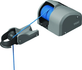 Trac 69004 Trac Angler 30 Electric Anchor Winch