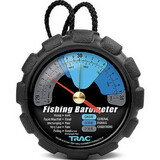 Trac Outdoors Fishing Barometer