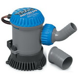 Trac 600 GPH Bilge Pump