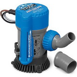 Trac Outdoors T10011 Automatic 600 GPH 12V Bilge Pump