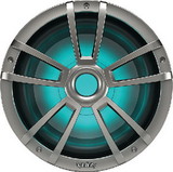 Infinity 1022MLT Subwoofer w/Grille, 10