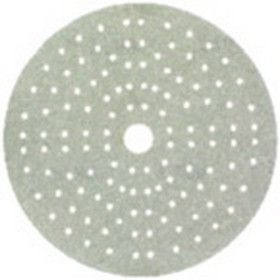 Mirka 246MH080 Iridium Sanding Discs, 6", 80 Grade, 50/pk