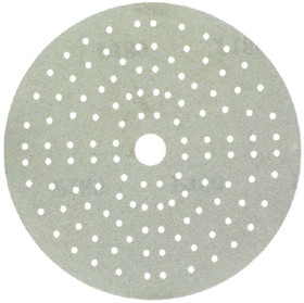 Mirka 246MH1000 Iridium Sanding Discs, 6", 1000 Grade, 50/pk