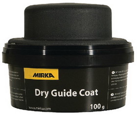 Mirka Dry Guide Coat, 100 Gram