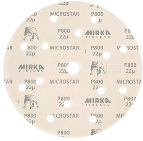 Mirka Microstar Film Vac