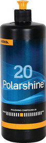 Polarshine Polishing Compound (Mirka), Pc20-1L