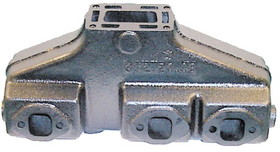 SIERRA 18-1932 Manifold-Gm 4.3L V6 Vp#856894