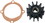 SIERRA 23-3302 Impeller Kit&#44; Westerbeke, Price/EA