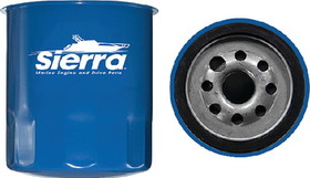 SIERRA 23-7800 Oil Filter&#44; Westerbeke