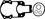 SIERRA 18-2614 C-Gasket Set-Outdrive Mc 67-82, Price/EA