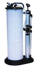 SIERRA 18-52204 Fluid Extractor-Dispenser 2.3 Gal.