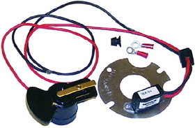 Sierra International Ignitor Electronic Conversion Kit
