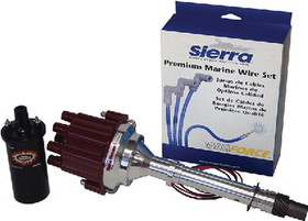 SIERRA 18-5480 Ignition Conversion Kit
