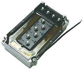 Sierra 18-5775 332-7778A12 Switch Box