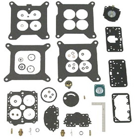 SIERRA 18-7237 986799 986784 OMC I/O Carburetor Kit