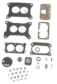 SIERRA 18-7238 986796 OMC I/O Carburetor Kit