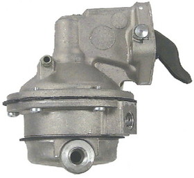SIERRA 18-7281 826493-9 Volvo Fuel Pump