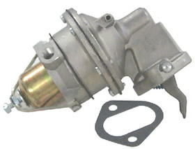 SIERRA 18-7282 Fuel Pump-Mc 3.7L GM2.5L&3.0L