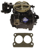 Sierra International remanufactured carburetors