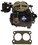 SIERRA 18-7615-1 Carburetor Rochester 4 BBL, Price/EA