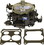 SIERRA 18-7615-1 Carburetor Rochester 4 BBL, Price/EA