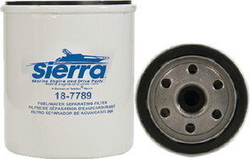 Sierra International Replacement Fuel Filter