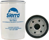 Sierra 7865 Fuel Filter, Yamaha MAR-MINIF-IL-TR, 18-7865