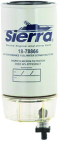 Sierra 78867 Fuel Water Separator Kit