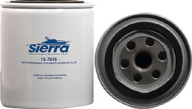 SIERRA Filter-Water